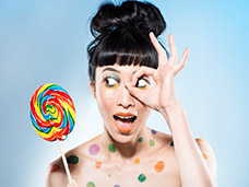 PORTRAITURE & CELEBRITY PHOTOGRAPHY