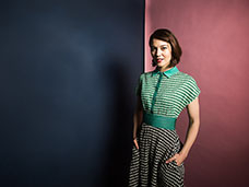 PORTRAITURE & CELEBRITY PHOTOGRAPHY