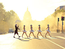 GLOBAL ADVERTISING PHOTOGRAPHY + MOTION