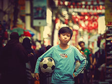 GLOBAL ADVERTISING PHOTOGRAPHY + MOTION