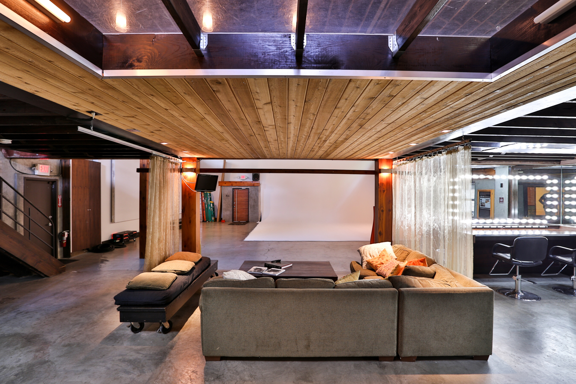 MAPS Production House