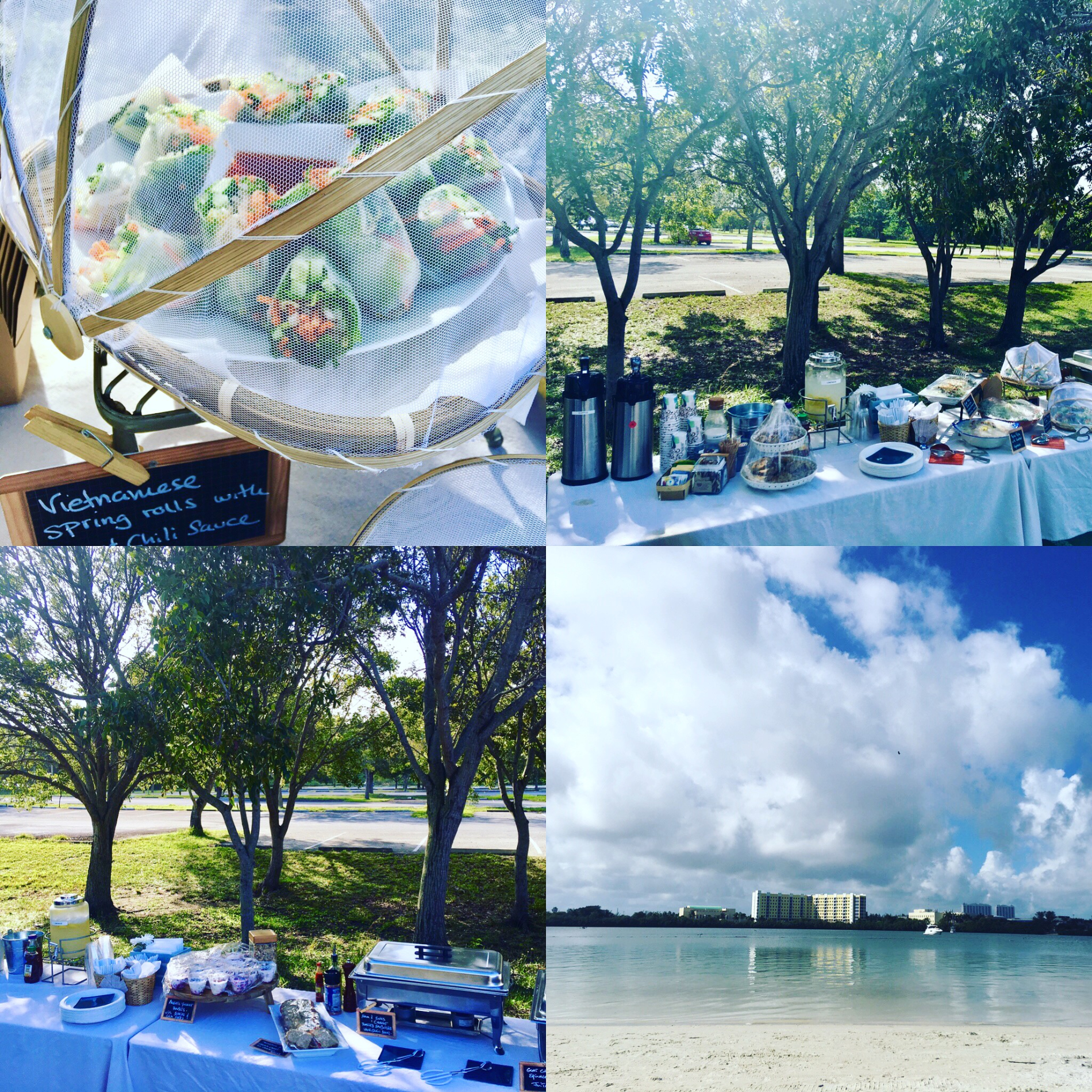 Le Food Catering