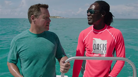 Cindi Blair Productions / Turks & Caicos Productions