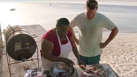 Cindi Blair Productions / Turks & Caicos Productions