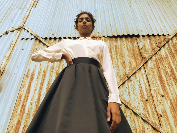Fashion photographers