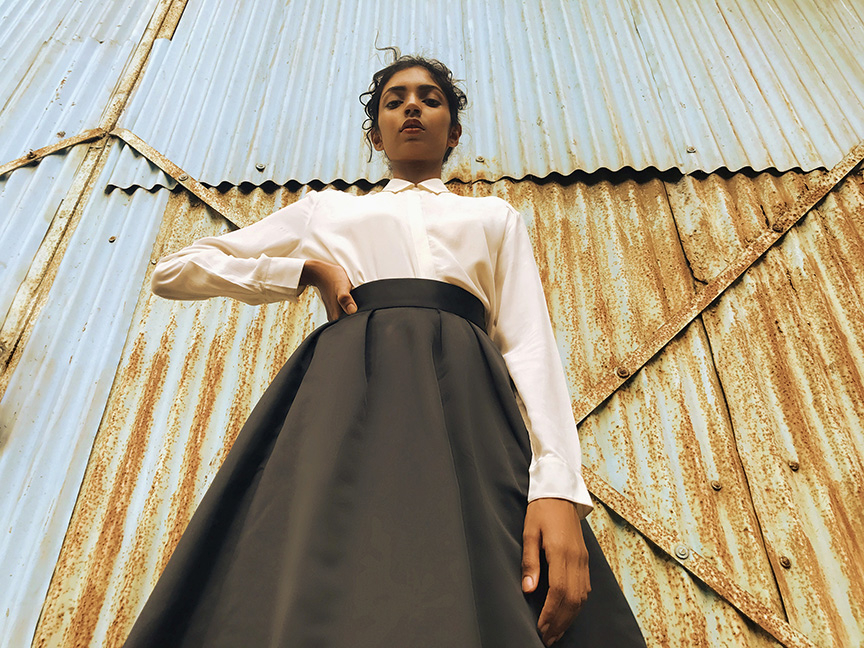 Fashion photographers