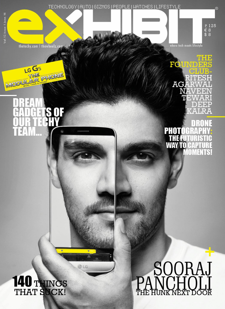Fashion and Celebrity Photographers