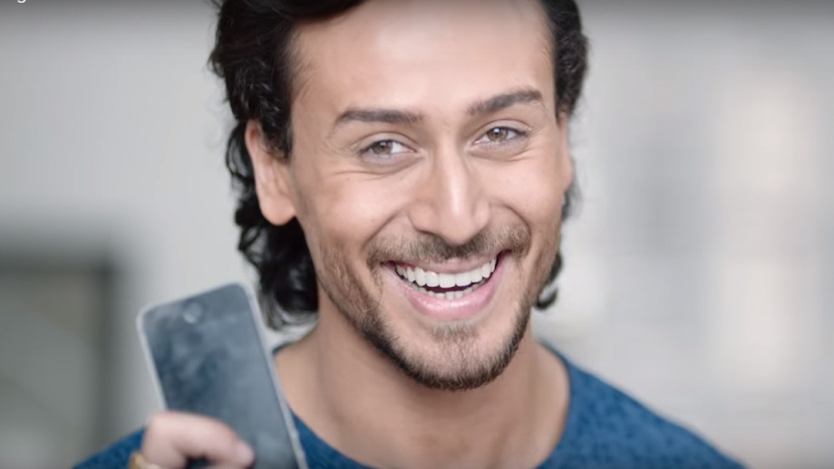  Tiger Shroff is Back in Action with FORCA Denims! gallery