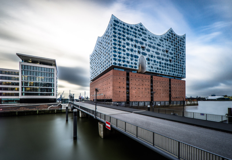 Architecture photographers