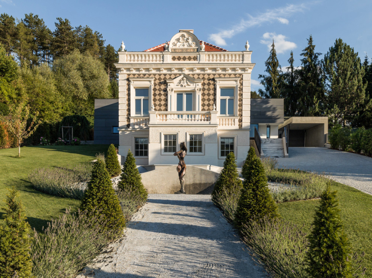 Architecture photographers