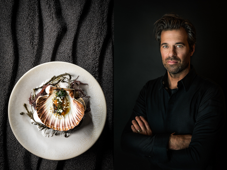 Food & drink photographers