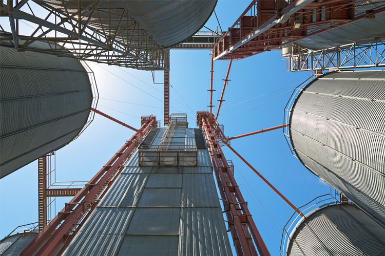Corporate & industrial photographers