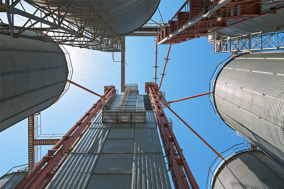 Corporate & industrial photographers