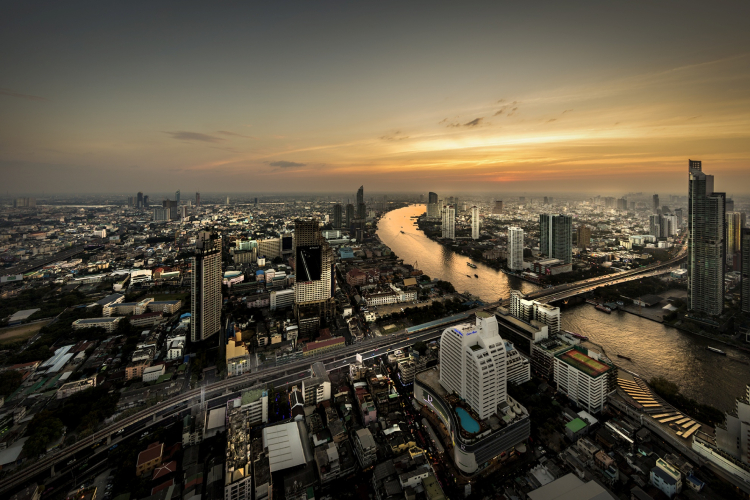 Aerial & drone photographers