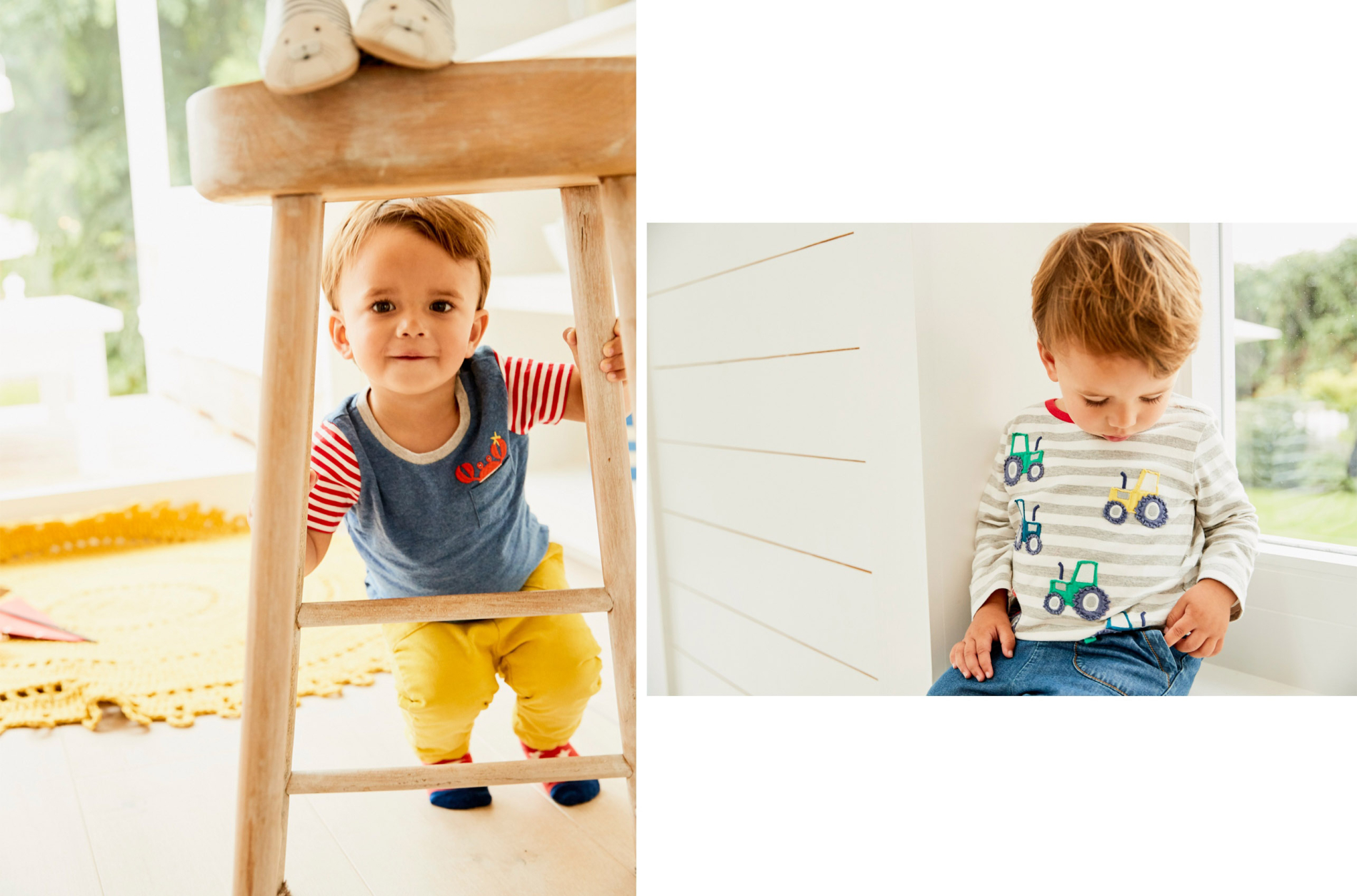 Children / kid photographers