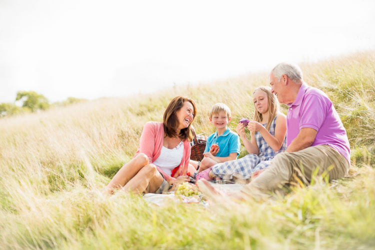 People & lifestyle photographers