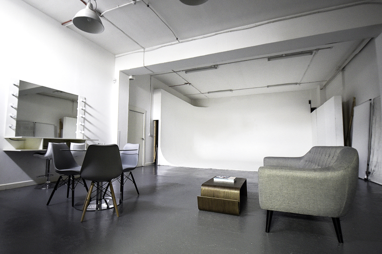 Rental studios