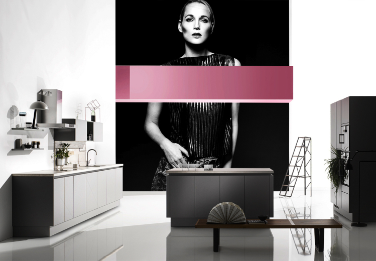 Set Design & Interior Styling