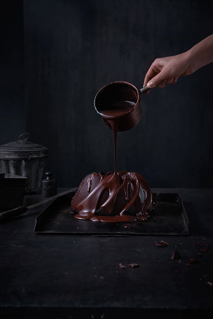Food and Still Life Photographers