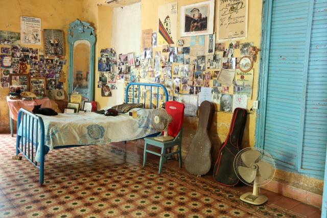 Location: Cuba gallery