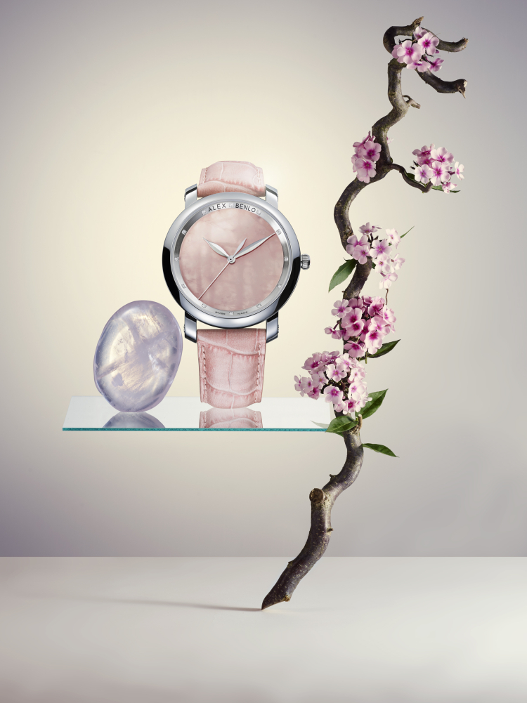 Jewelry, watches, fashion and lifestyle photographers