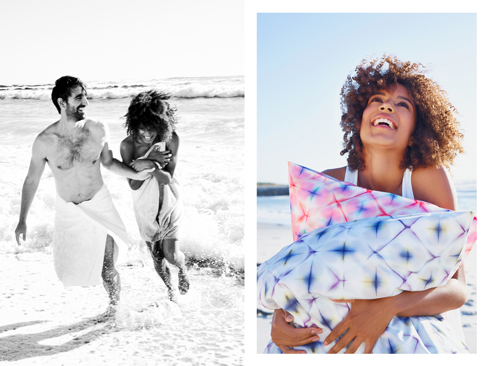 Advertising photographers
