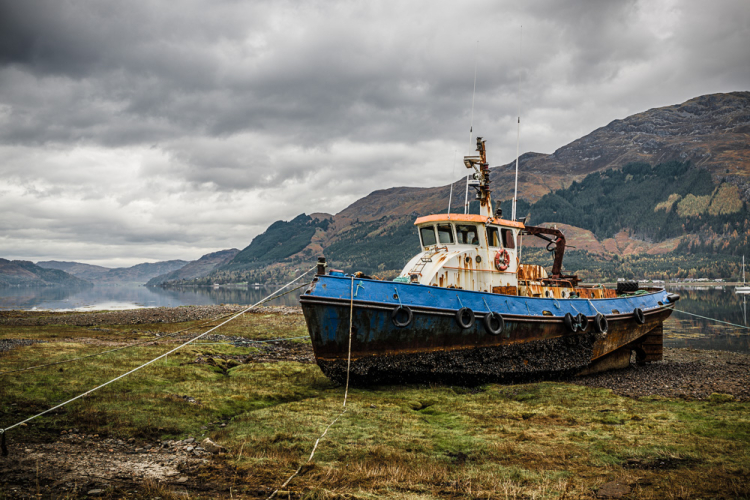 Architecture and Landscape Photographers