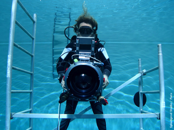 Photo & Film Production and Services