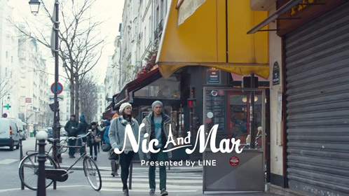 Moodz Paris