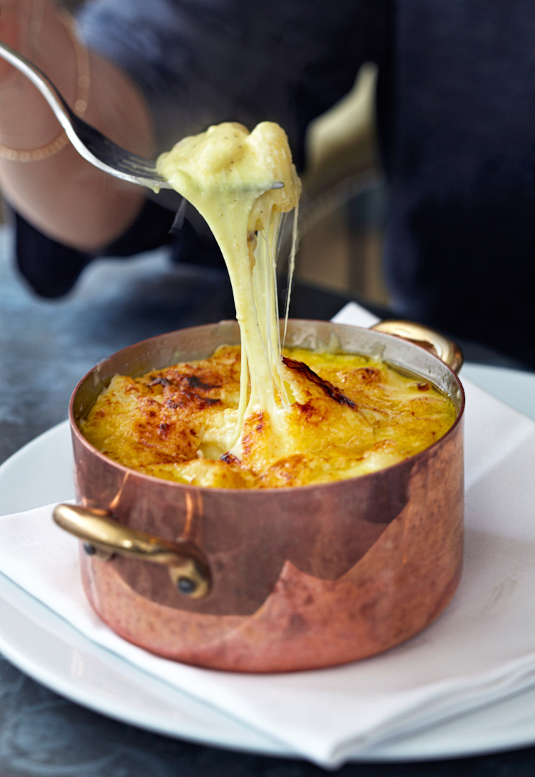 Food & drink photographers