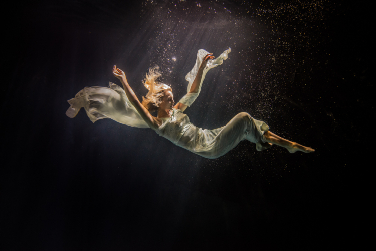 Underwater Directors and Photographers
