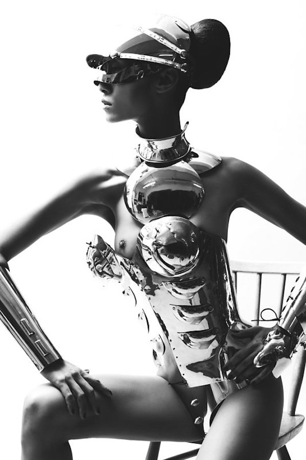 Fashion & Beauty Photographers