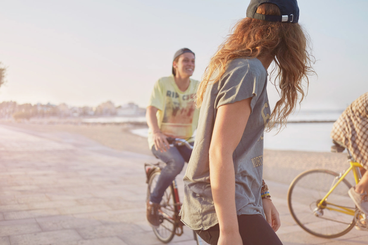 People & lifestyle photographers
