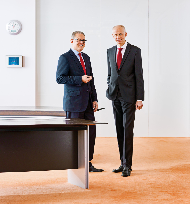 Corporate and Portraiture Photographers