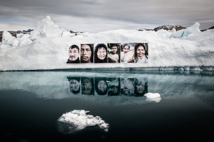 Photo agents and Visual Communication