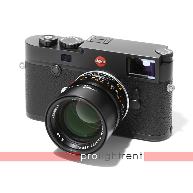 Equipment Rent for film & photo
