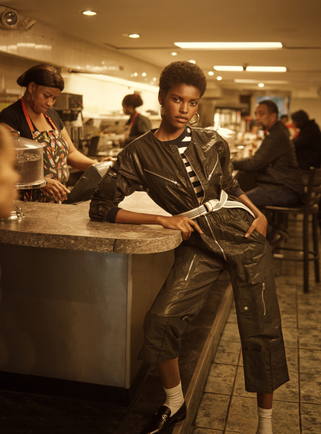 Mark Seliger