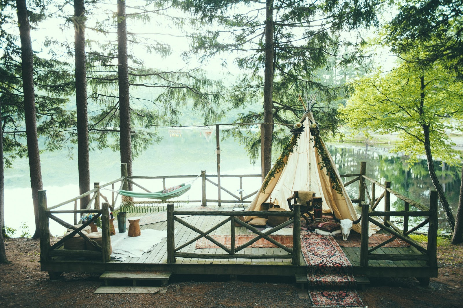 Cedar Lakes Estate