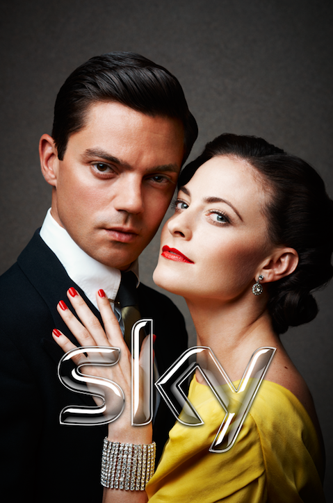 Hair & make up artists