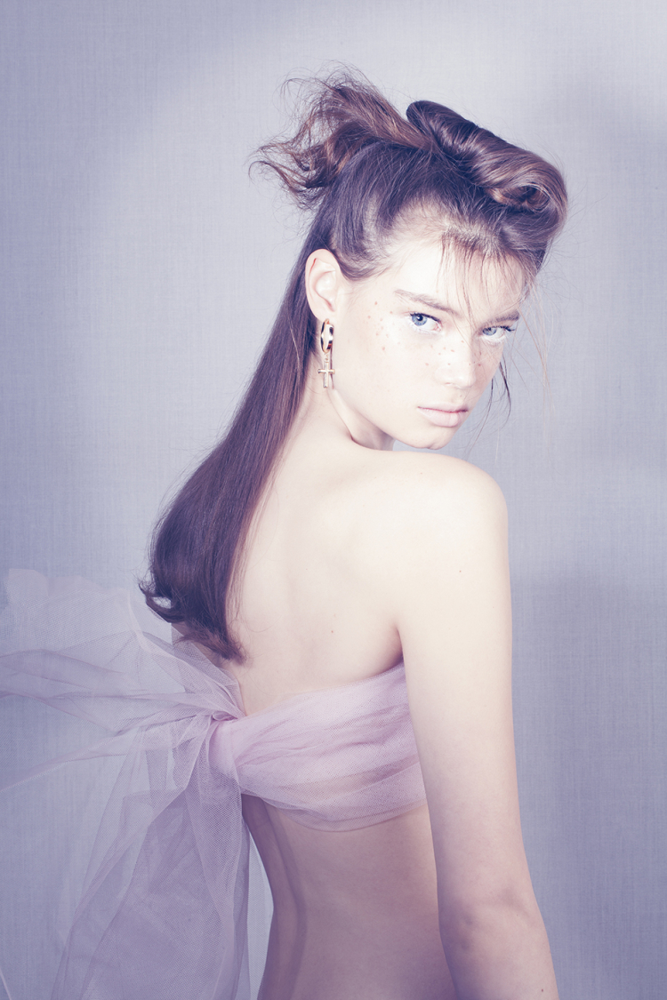 Fashion photographers