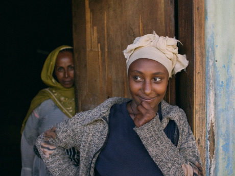 Client: UNICEF Ethiopia  gallery