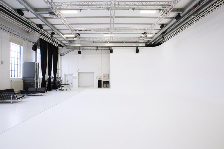 Rental Studios