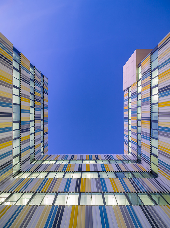 Architecture photographers
