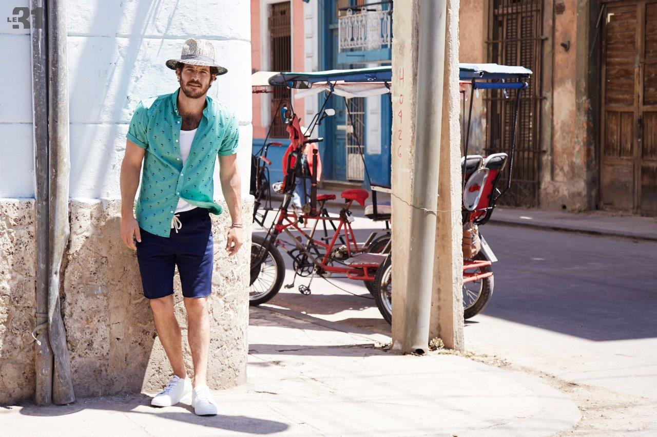 TAKE ME TO CUBA
