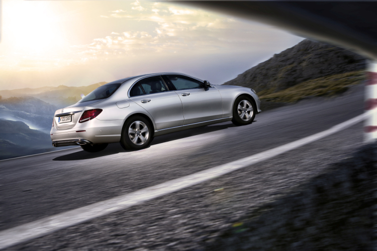 Car & transportation photographers