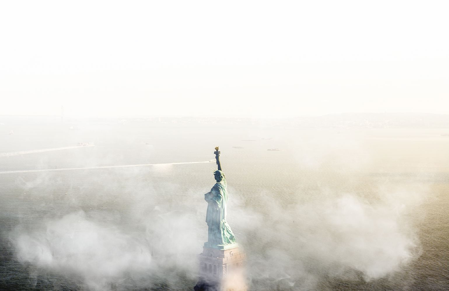 Aerial & drone photographers