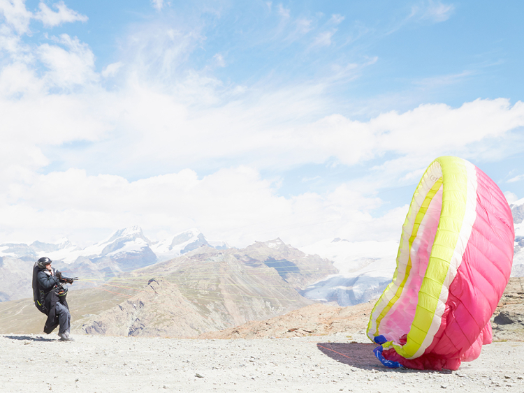 Automotove and Landscape Photographers & Directors