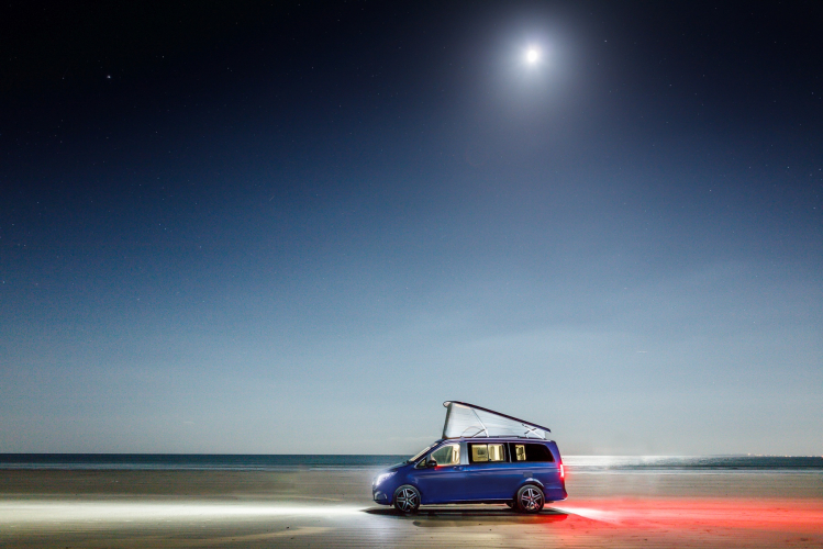 Car & transportation photographers