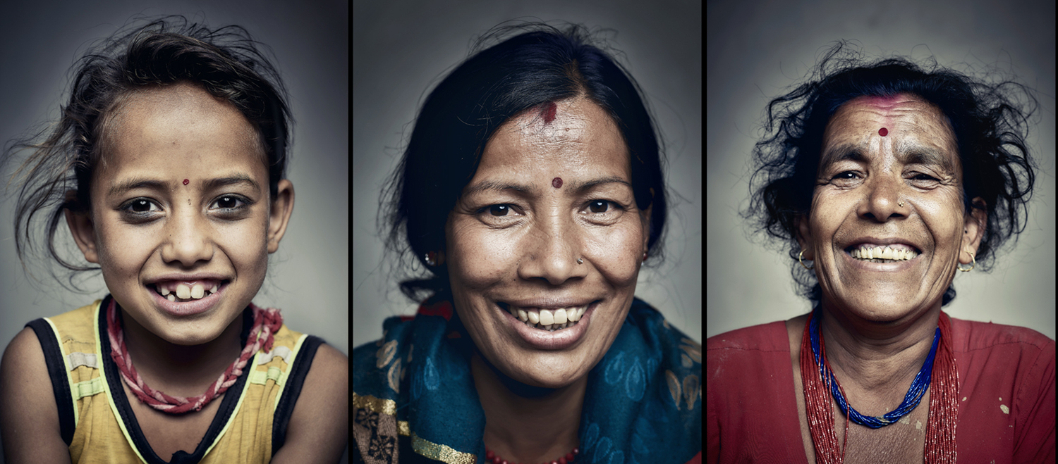People and Portrait Photographers