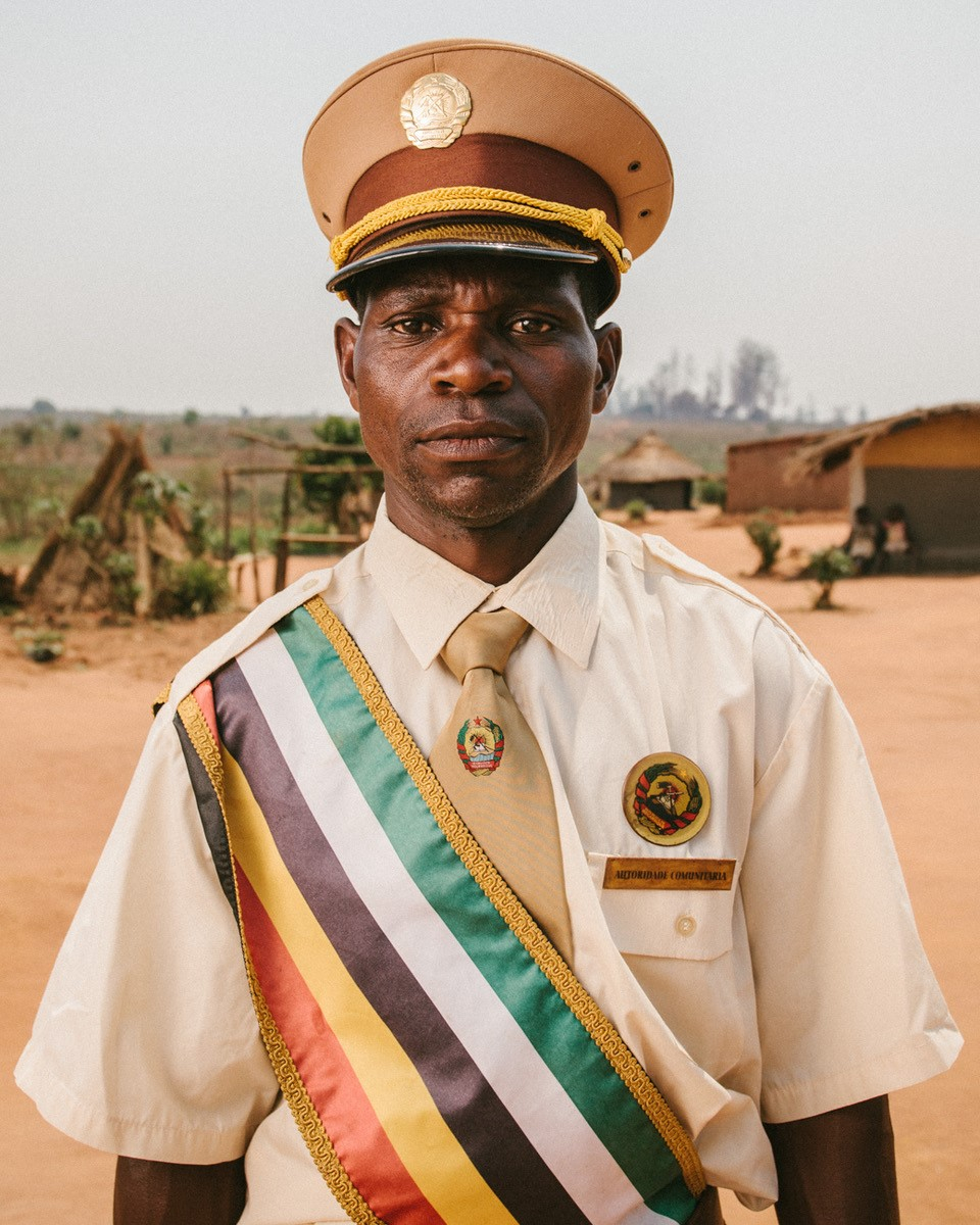 Travel & Documentary Photographers